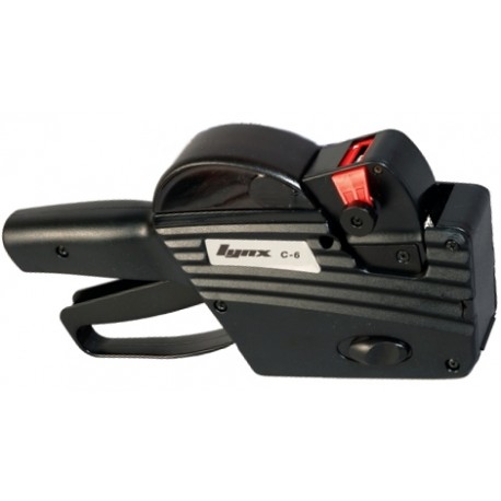 Lynx C6 Price Gun