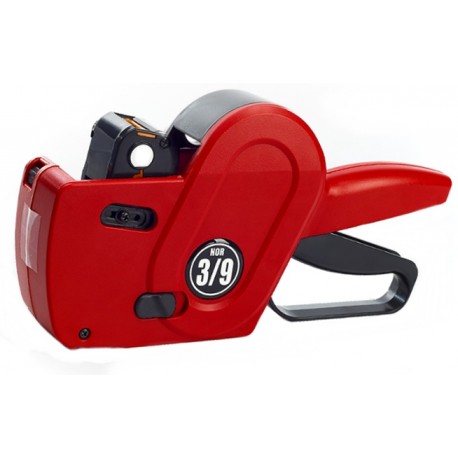 Nor Sato 3/9 D Price Gun