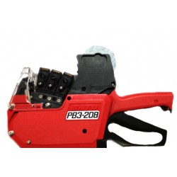 Sato PB3-208 Label Gun