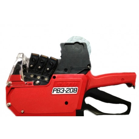 Sato PB3-208 Label Gun