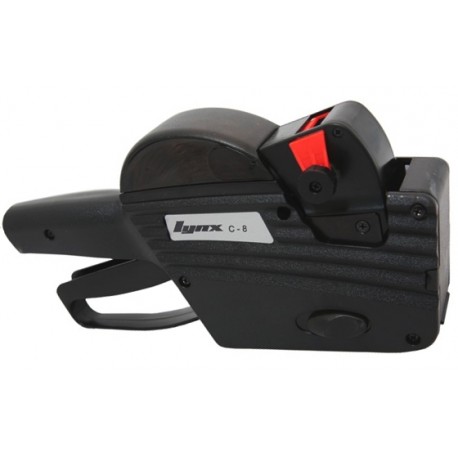 Lynx C8 Price Gun